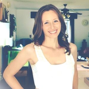 Meet your Posher, Brianne